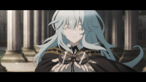 Tsue to Tsurugi no Wistoria